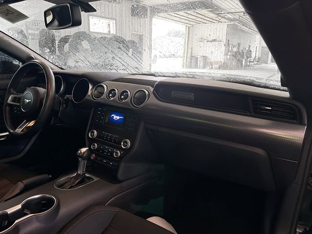 Used 2019 Ford Mustang GT w/ GT Performance Package RWD image 9