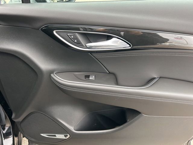 New 2025 Buick Envision Preferred image 49