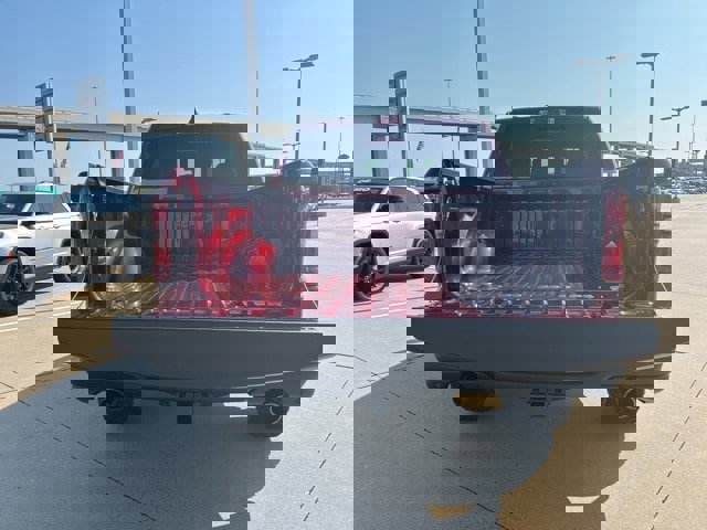 New 2026 RAM 1500 Rebel image 12