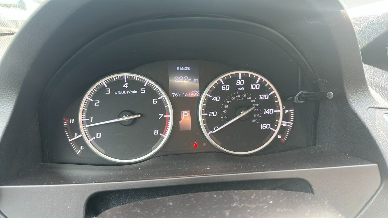 Used 2016 Acura RDX AWD w/ Technology Package image 4