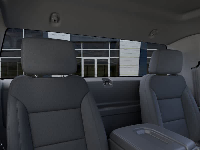 New 2026 GMC Sierra 2500 Pro w/ Convenience Package AWD/4WD image 24
