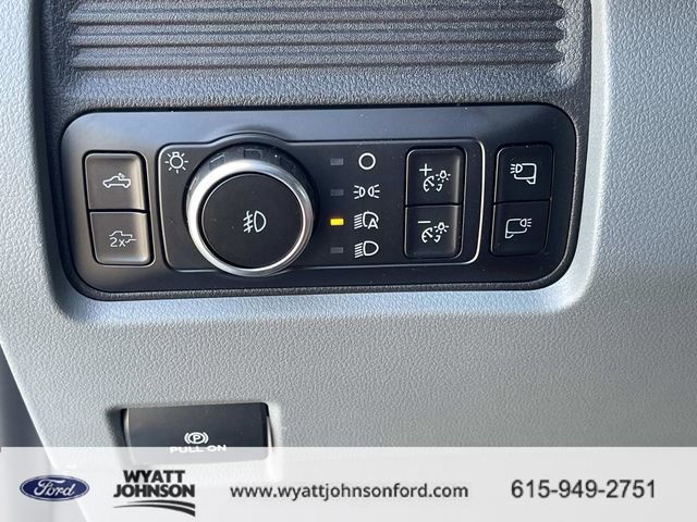 New 2026 Ford F450 XLT w/ XLT Premium Package image 35