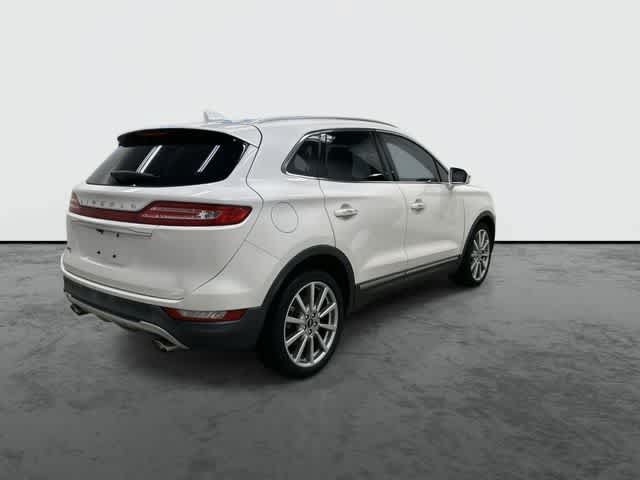 Used 2019 Lincoln MKC Reserve w/ MKC Climate Package FWD image 4