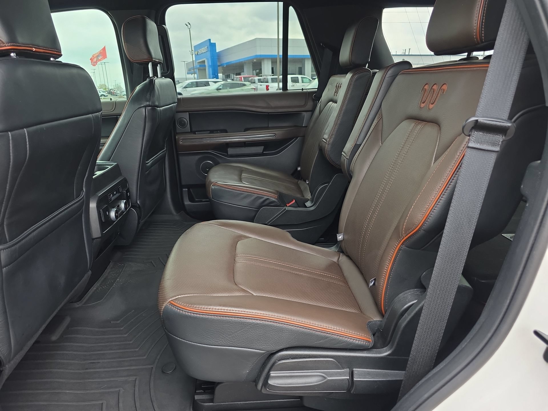 Used 2021 Ford Expedition King Ranch RWD image 11