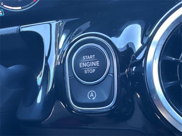 Used 2022 Mercedes-Benz GLA 250 image 36