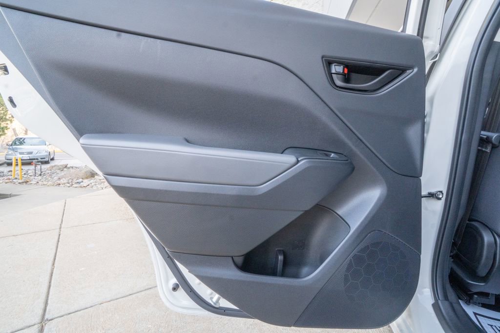 Certified 2025 Subaru Impreza 2.0i image 16