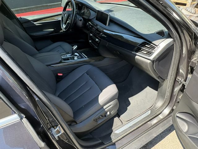 Used 2018 BMW X5 xDrive35i AWD/4WD image 19