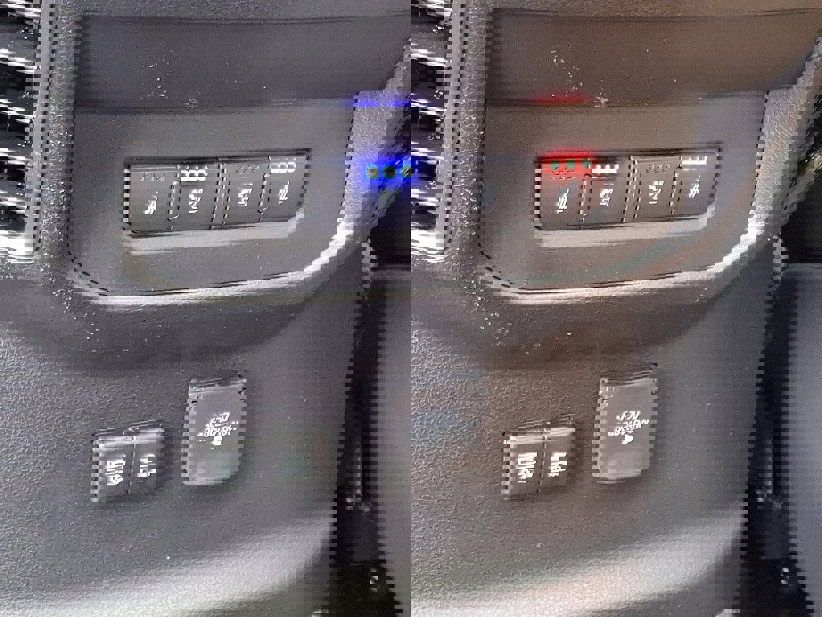 New 2026 Toyota Tundra Platinum image 9