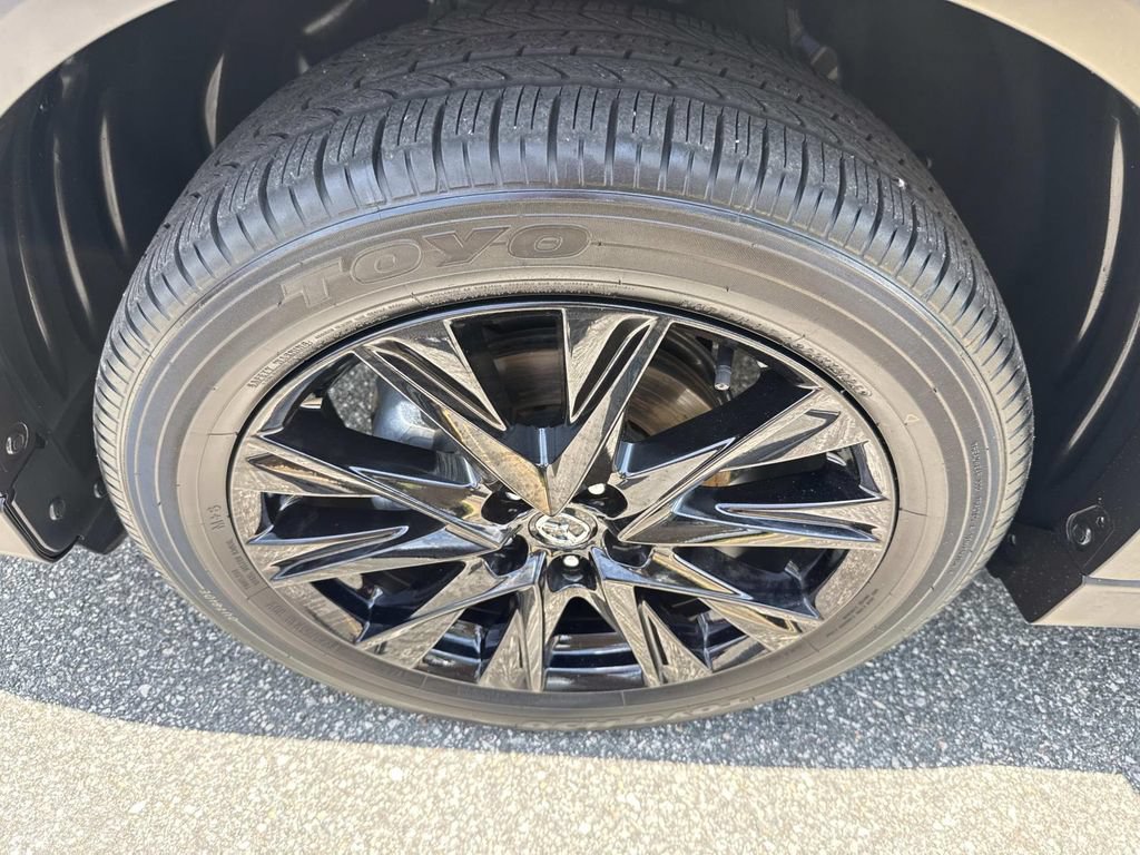 Certified 2025 MAZDA CX-5 Carbon Edition AWD/4WD image 14