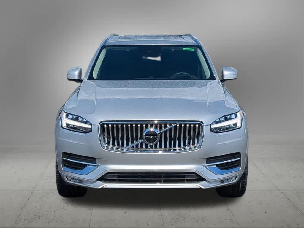 Used 2022 Volvo XC90 T6 Inscription w/ Advanced Package AWD/4WD image 9