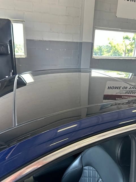 Used 2017 Kia Optima SX FWD image 11