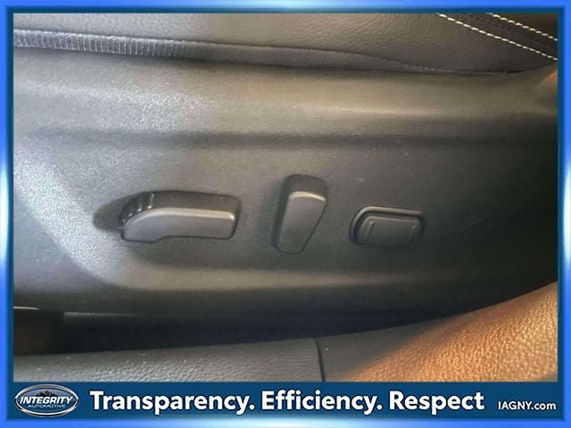 Used 2023 Nissan Altima 2.5 SL AWD/4WD image 18