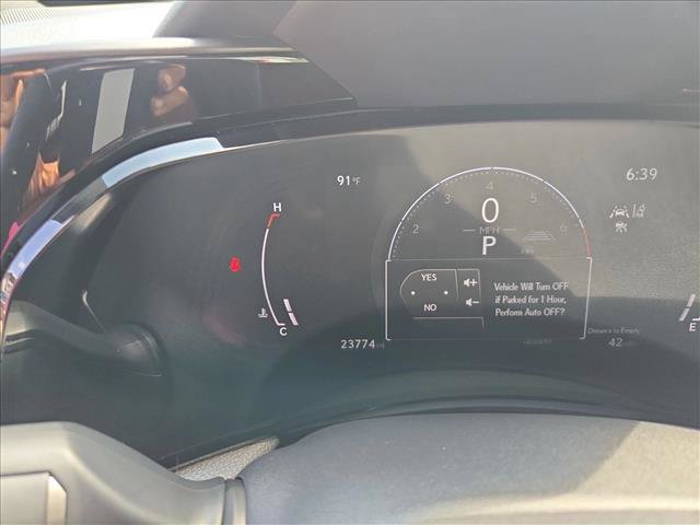 Used 2024 Lexus NX 350 AWD image 10