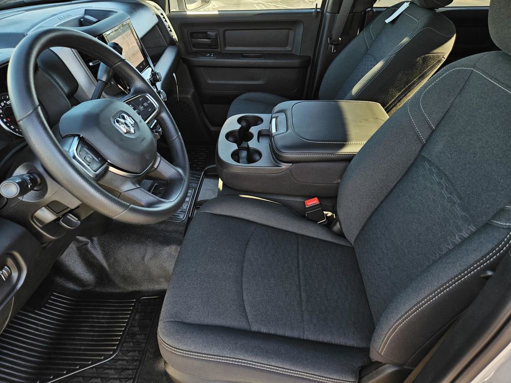 New 2026 RAM 4500 Tradesman w/ Chrome Appearance Group AWD/4WD image 14