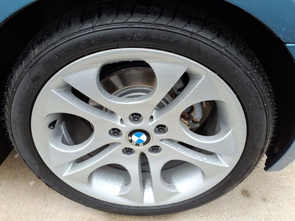 Used 2003 BMW Z4 3.0i image 5