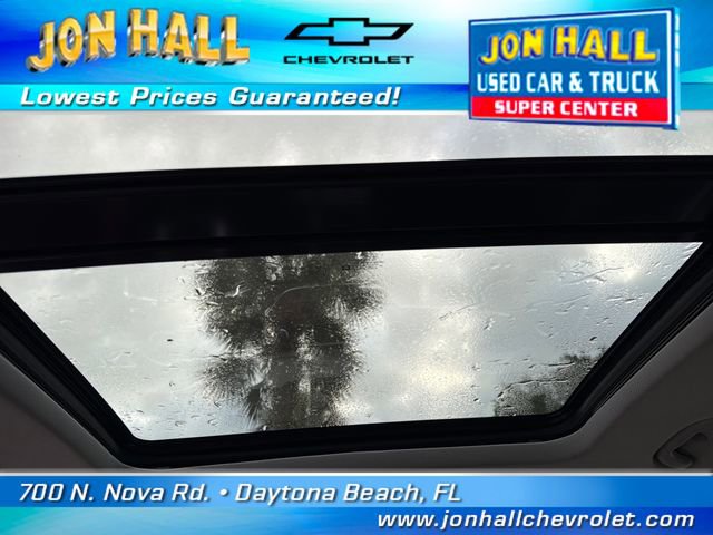 Used 2019 Chevrolet Blazer LT w/ Sun and Wheels Package FWD image 25