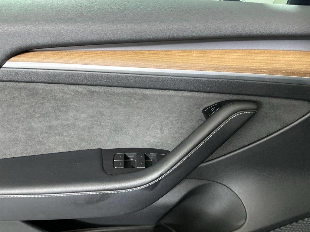 Used 2022 Tesla Model 3 Performance AWD/4WD image 15