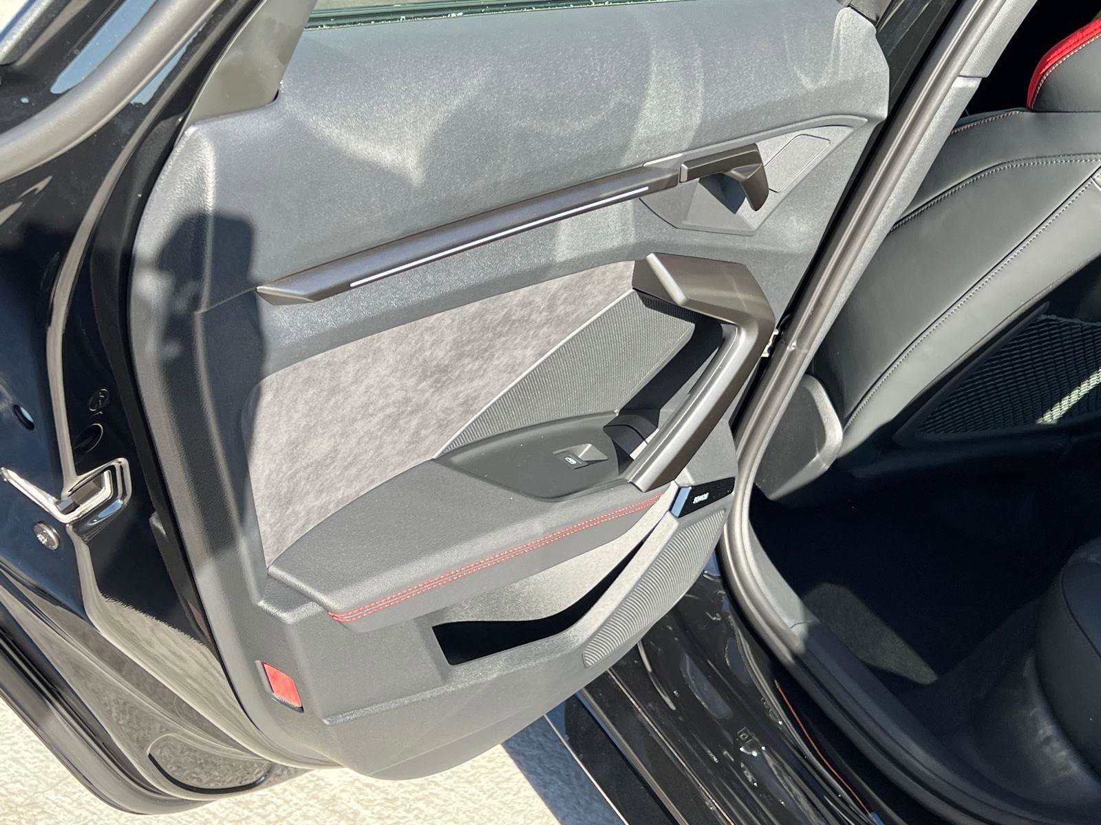 New 2026 Audi RS 3 image 14