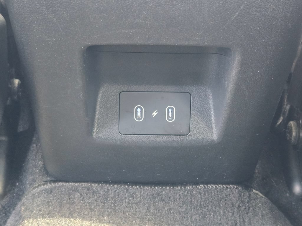 Certified 2025 Hyundai Tucson SEL FWD image 26