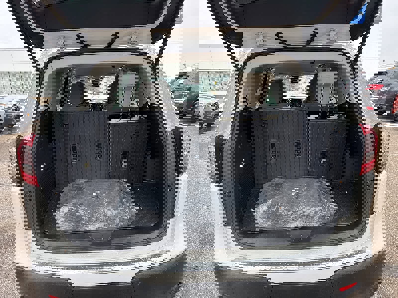 Certified 2025 Subaru Ascent Premium w/ Premium Package image 14