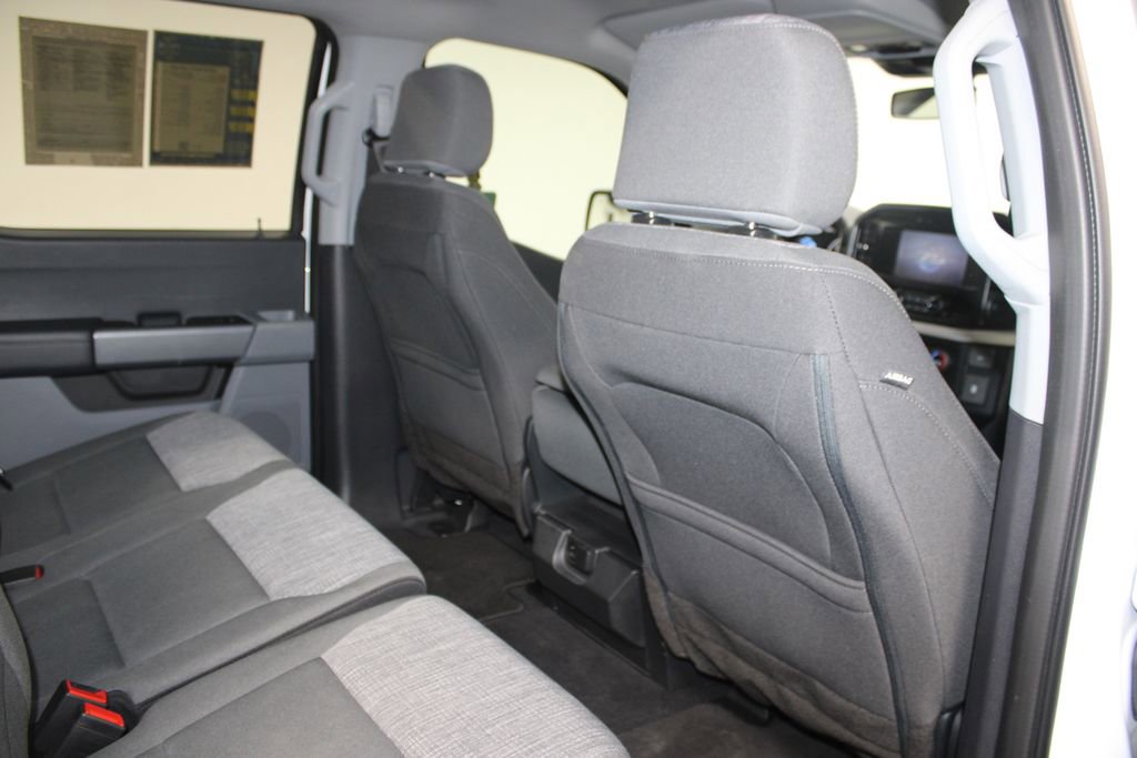 Used 2023 Ford F150 XLT w/ Trailer Tow Package image 31