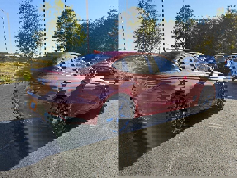 Used 2023 Genesis G70 3.3T image 11