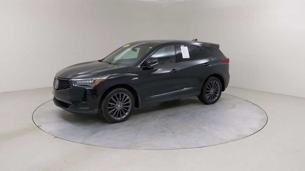 Used 2022 Acura RDX AWD image 18