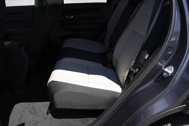 New 2026 Honda CR-V EX image 22