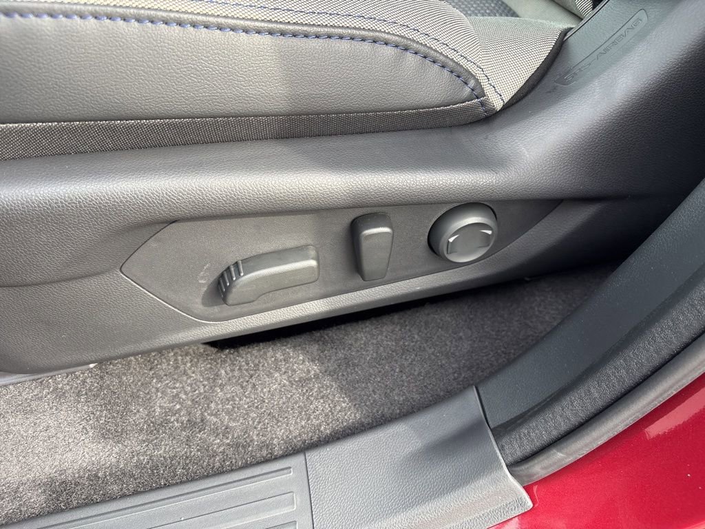 New 2026 Subaru Forester Premium image 21