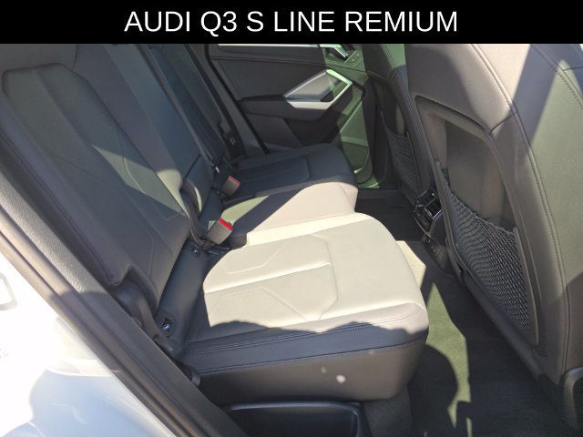 Used 2024 Audi Q3 2.0T Premium AWD/4WD image 13