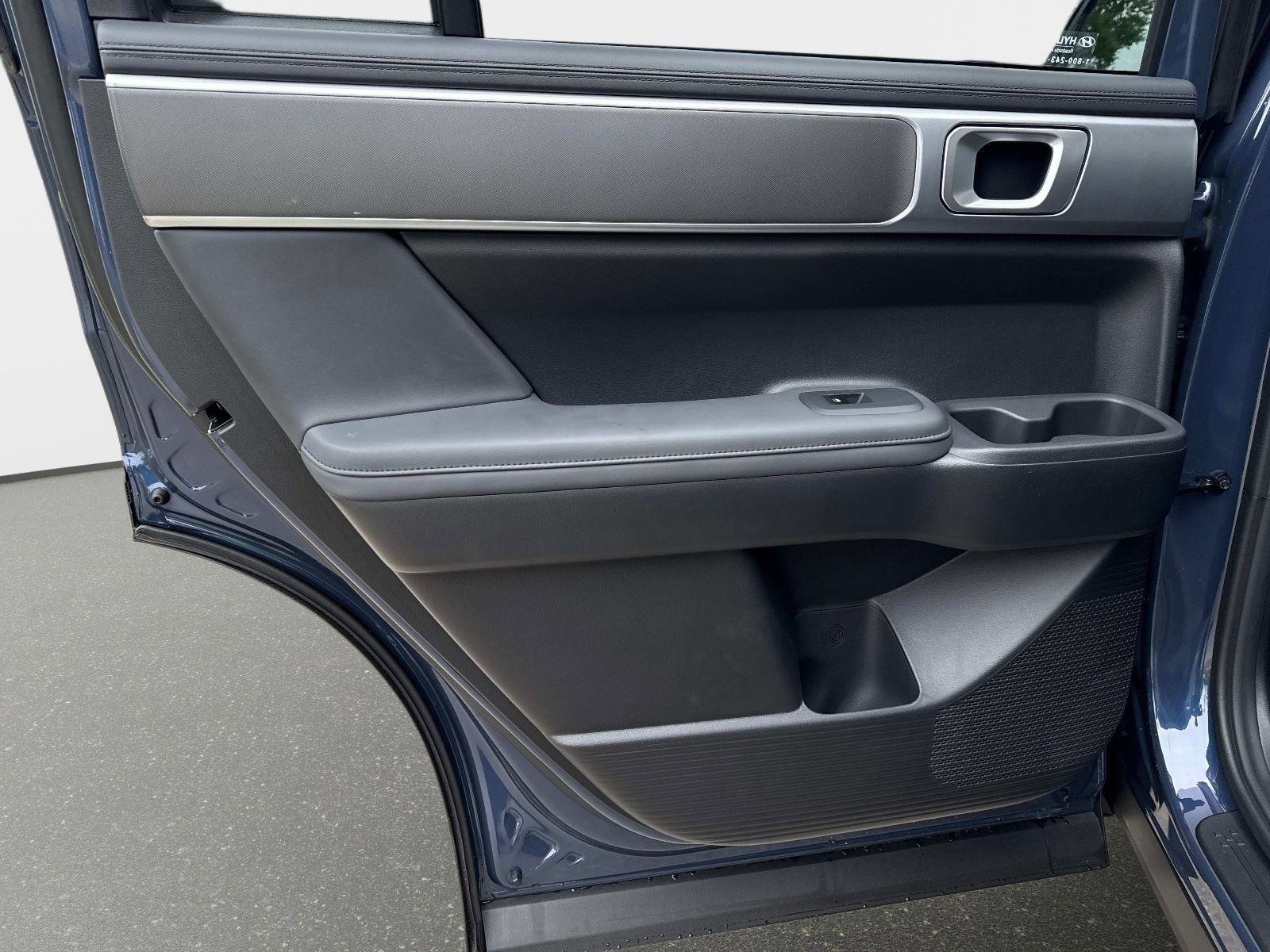 New 2026 Hyundai Santa Fe XRT image 11