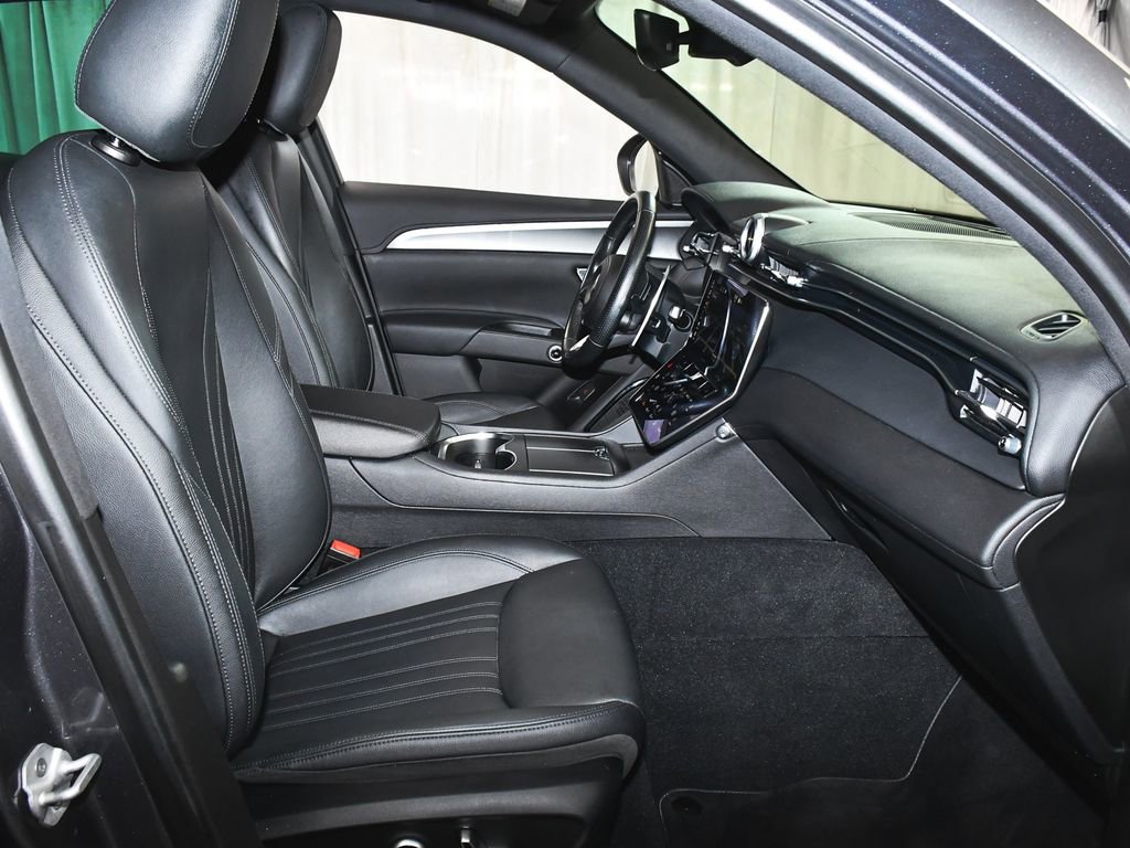 Used 2024 Maserati Grecale GT AWD/4WD image 62