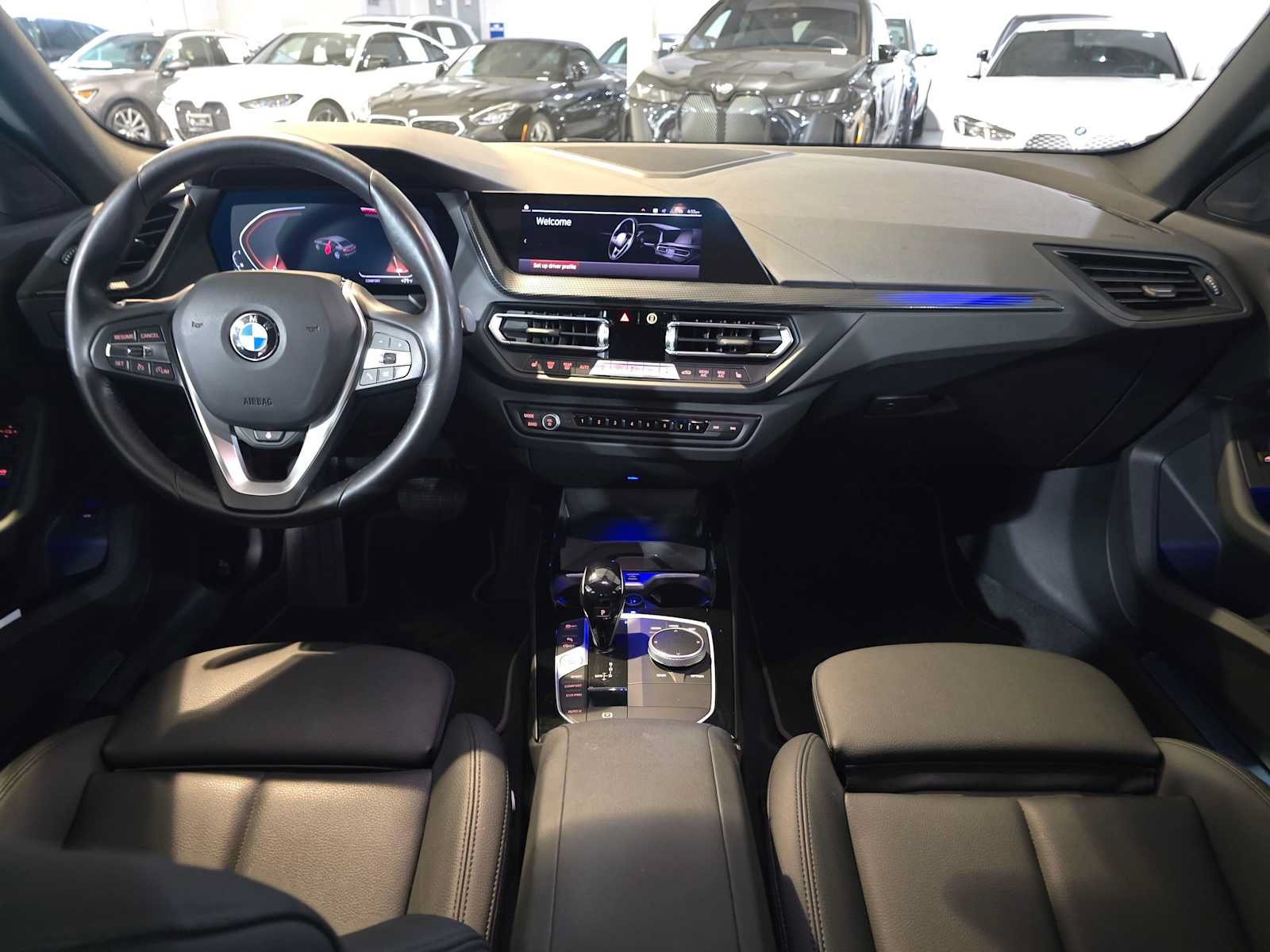 Used 2023 BMW 228i xDrive Gran Coupe w/ Convenience Package AWD/4WD image 18