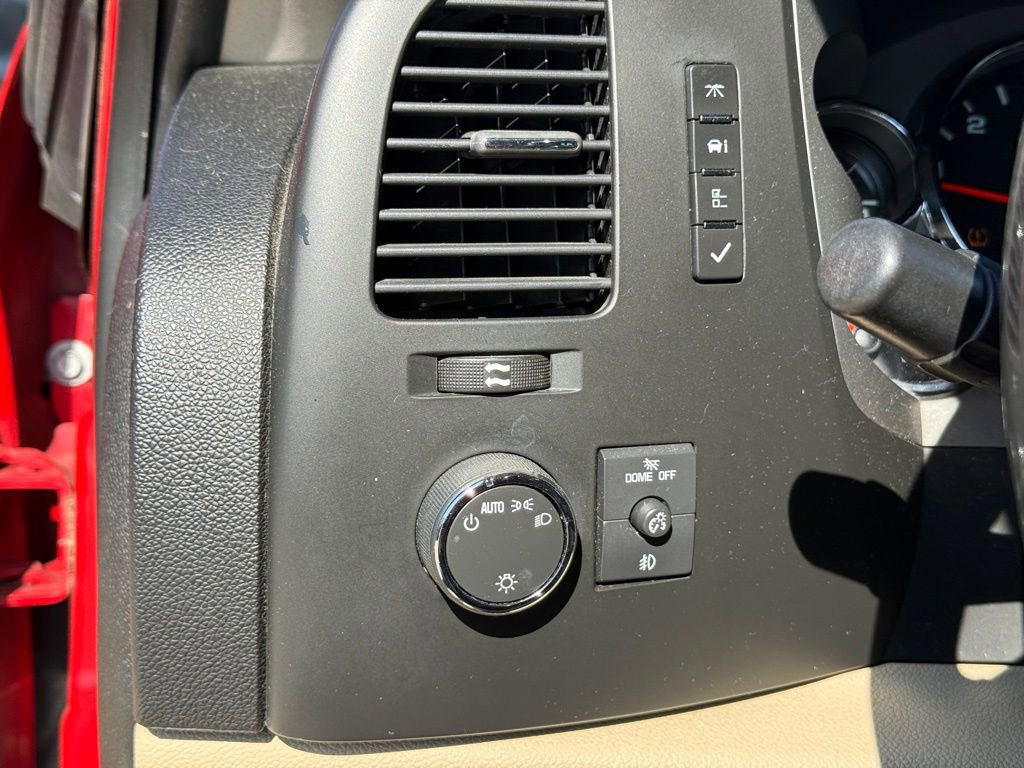 Used 2009 Chevrolet Silverado 1500 LT w/ Power Pack Plus image 19