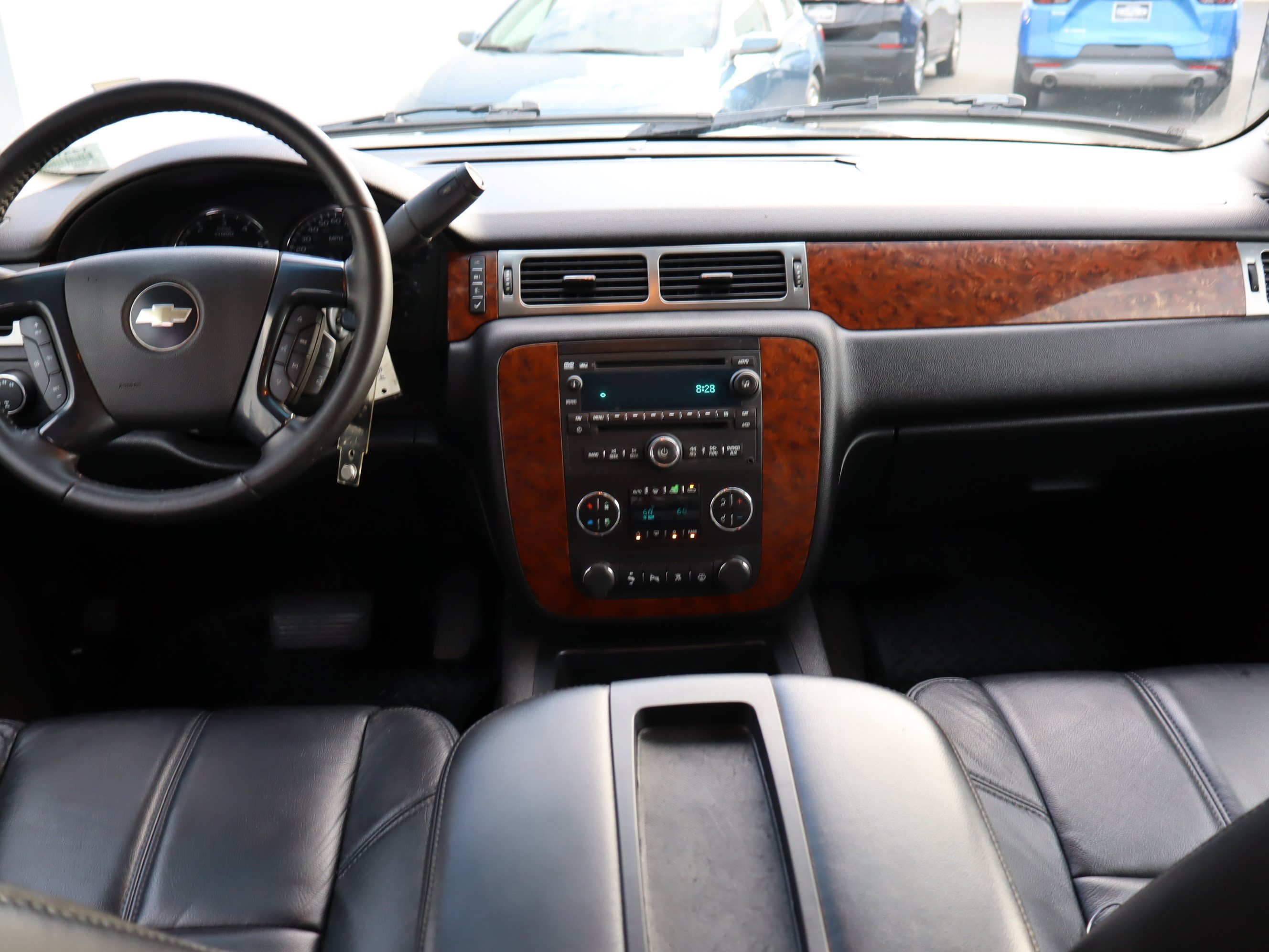 Used 2007 Chevrolet Avalanche LTZ w/ LTZ Preferred Equipment Group AWD/4WD image 17