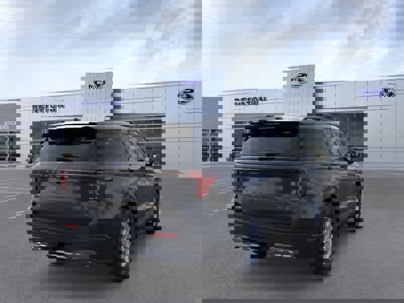New 2026 Ford Explorer Active w/ Active Comfort Package image 10