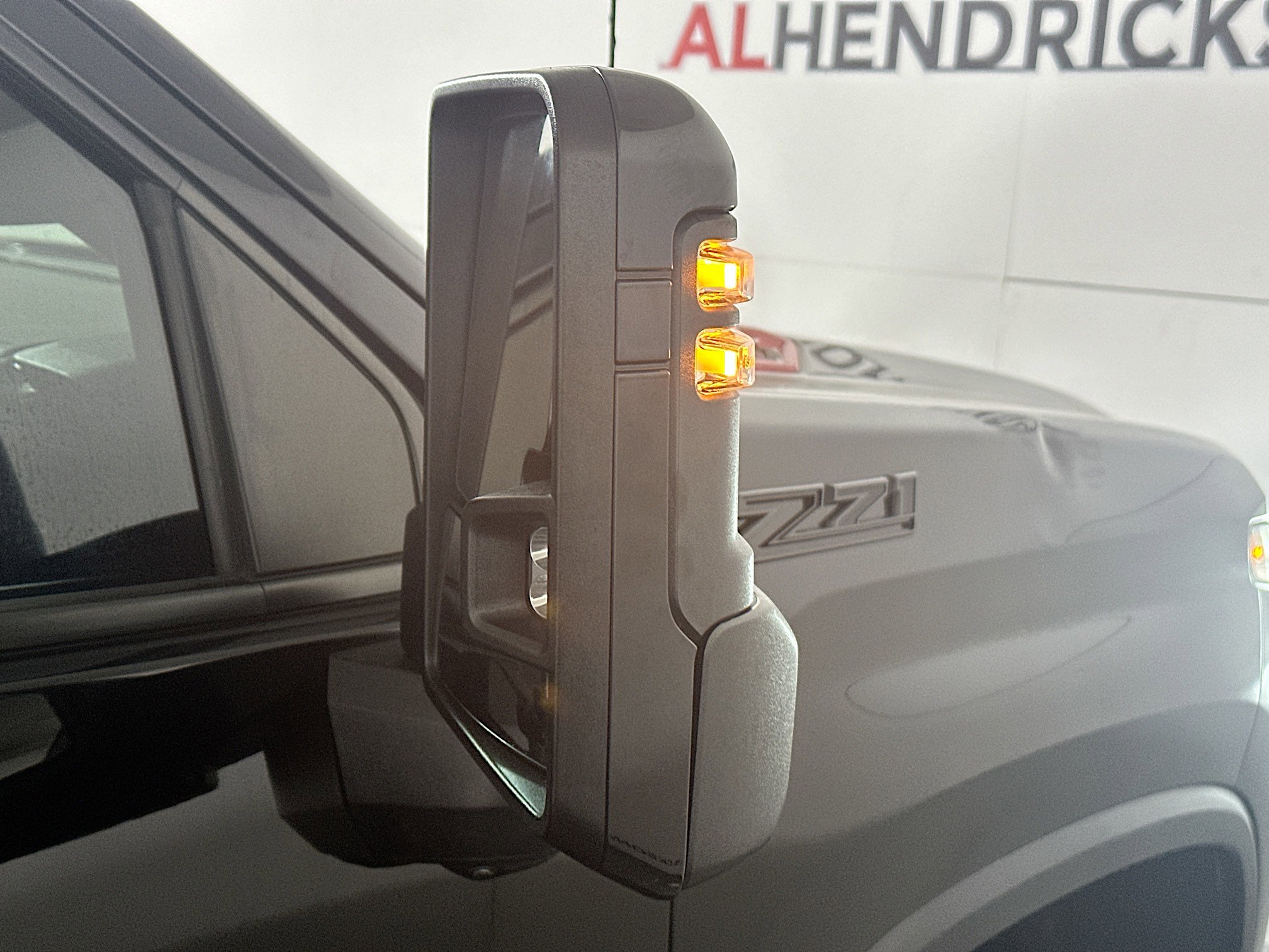 Used 2024 Chevrolet Silverado 2500 LT w/ Midnight Edition image 10