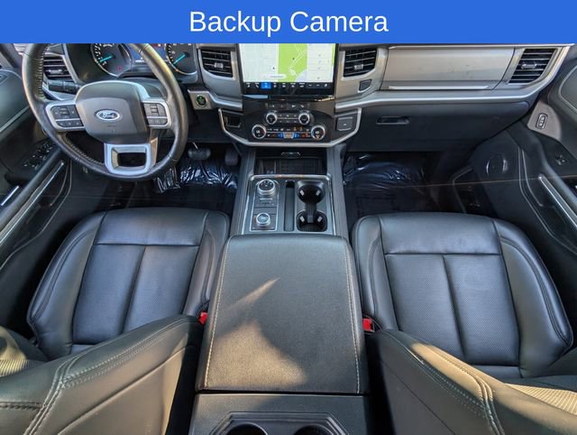 Used 2024 Ford Expedition XLT image 11