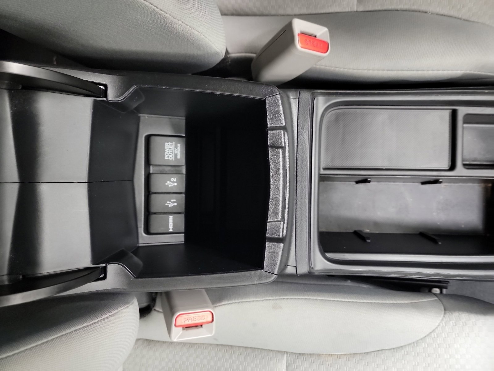 Used 2016 Honda CR-V EX image 29