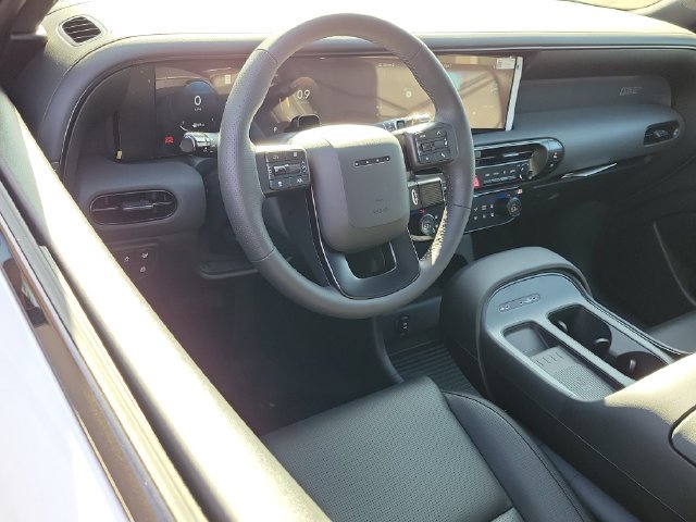 New 2026 Hyundai Palisade XRT Pro AWD/4WD image 4