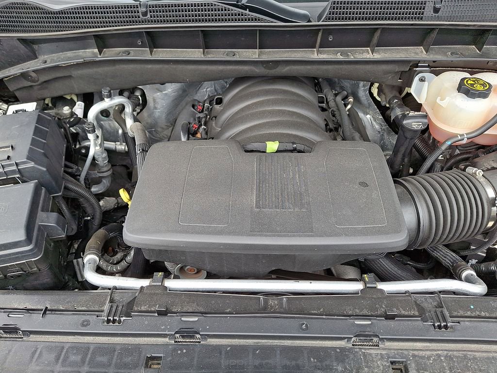 Used 2023 GMC Sierra 1500 Denali Ultimate image 33