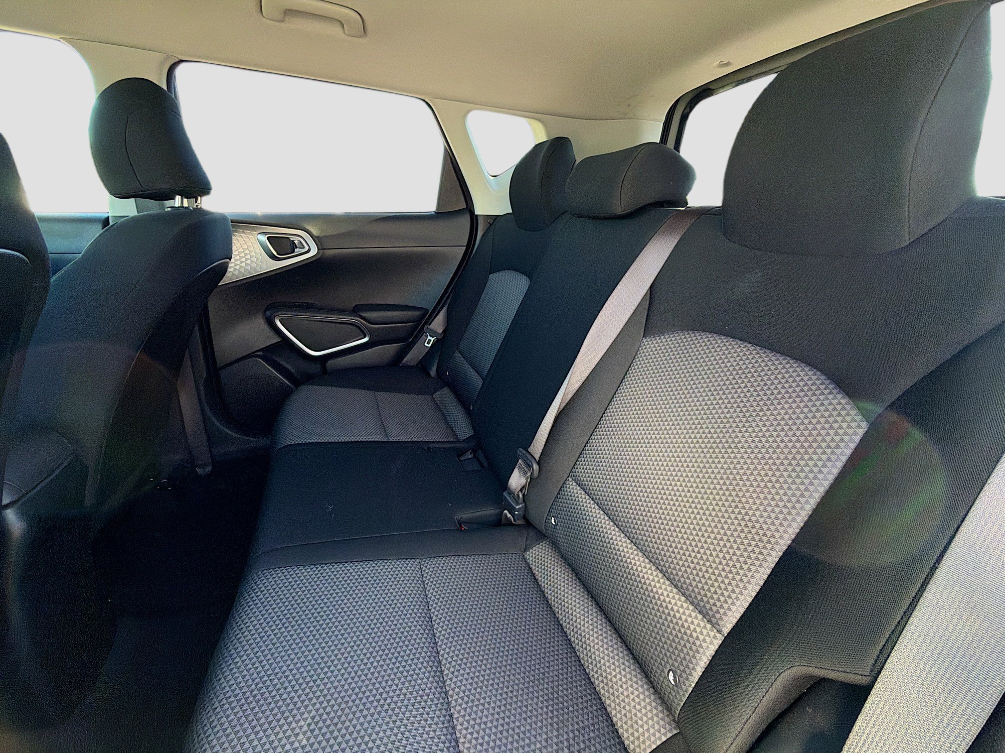 Used 2024 Kia Soul LX w/ Option Group 015 image 19