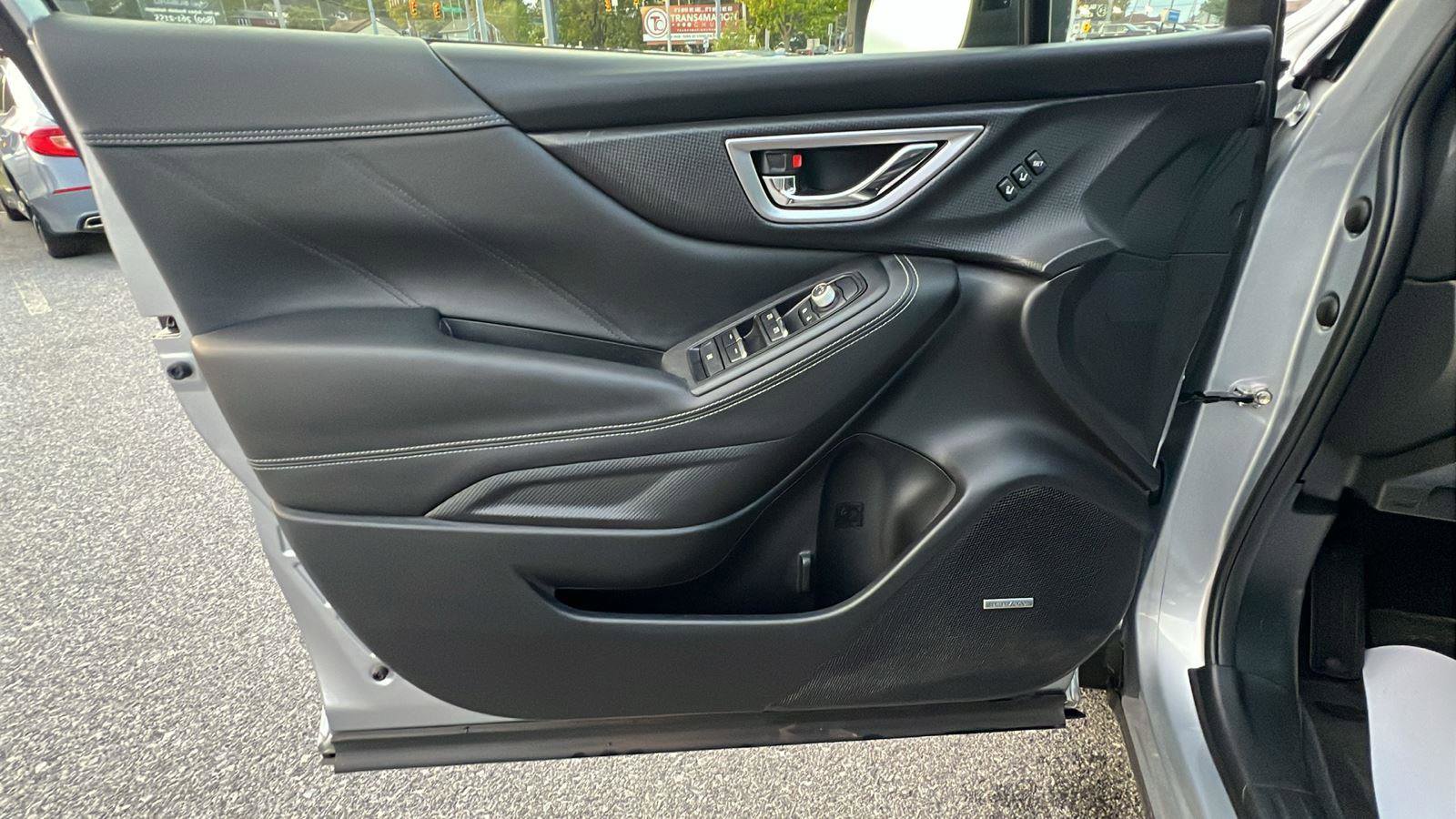 Used 2021 Subaru Forester Touring image 23