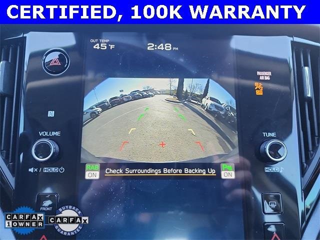 Certified 2023 Subaru Legacy Sport w/ Tech Package 3 image 24