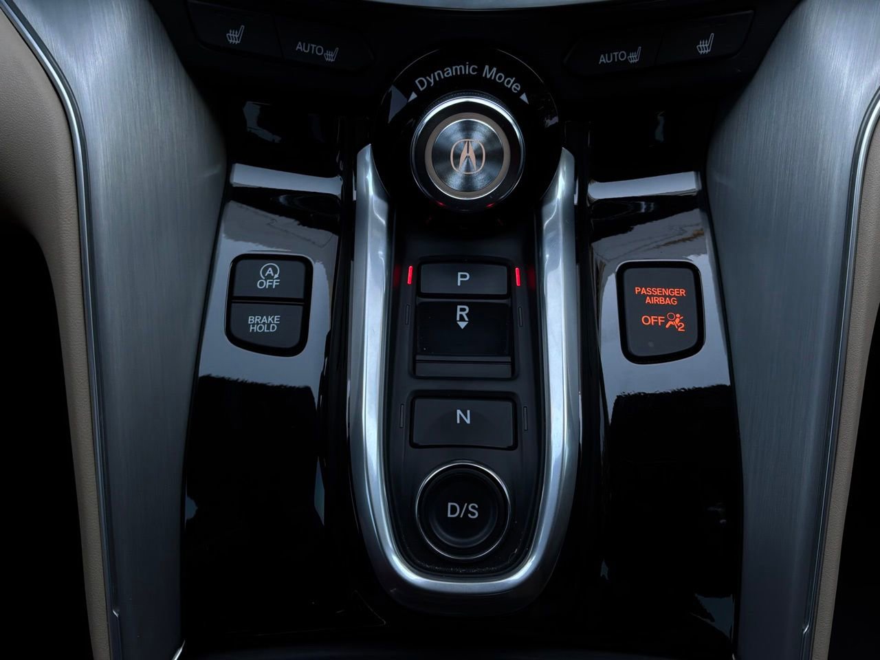 Used 2025 Acura TLX w/ Technology Package FWD image 25