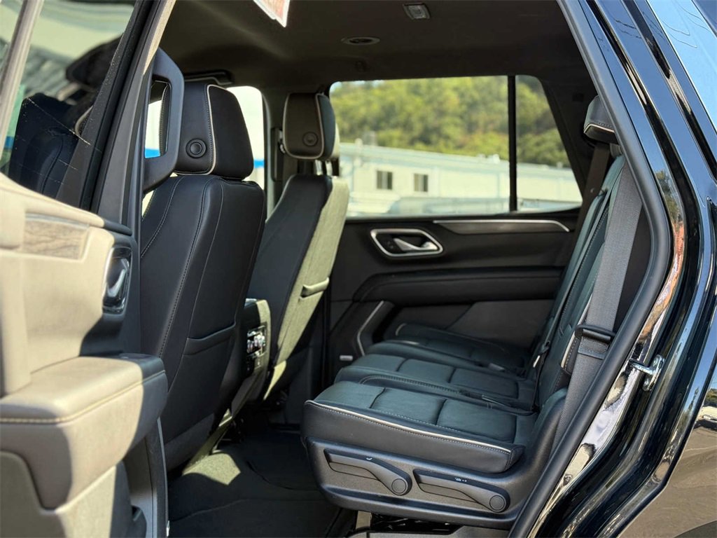 Certified 2023 GMC Yukon SLT image 10