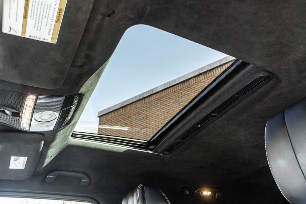 Used 2021 Mercedes-Benz G 63 AMG 4MATIC image 13