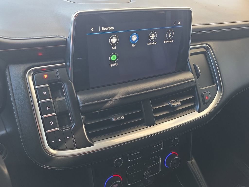 Used 2021 Chevrolet Tahoe Z71 image 13