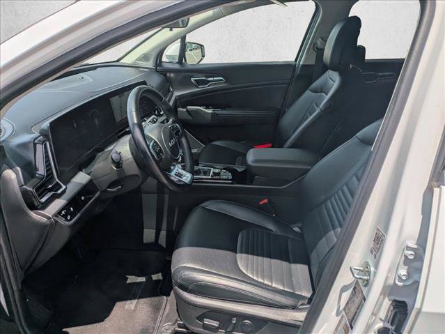 Used 2023 Kia Sportage SX FWD image 15