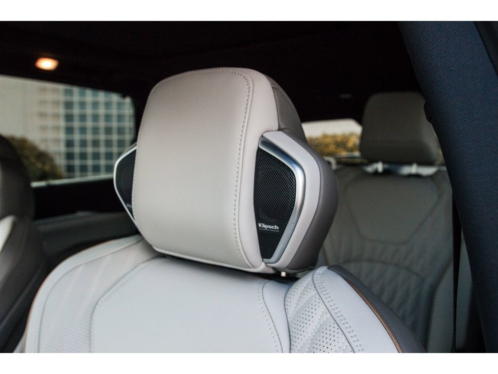 New 2026 INFINITI QX60 Autograph w/ Dark Cargo Package image 27